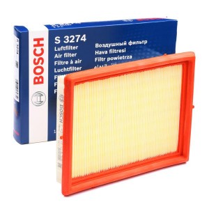 Фильтр воздушный 1 457 433 274 BOSCH