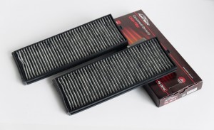 Фильтр салонный FS001C FORTECH