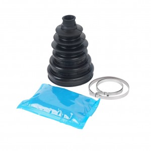 Набор для замены пыльника ШРУСа универсальный JTC /1/24 JTC-1410 JTC TOOLS