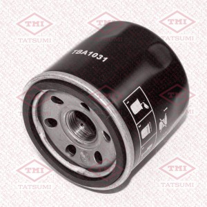 Daihatsu, Suzuki 1,0 - 1,3  фильтр маслянный  96570765 TBA1031 TATSUMI