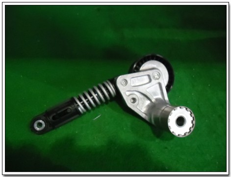 SS Actyon 11- 2.0DT/Rexton W 14- 2.0DT ролик с натяжителем приводного ремня 6712000370 SSANG YONG