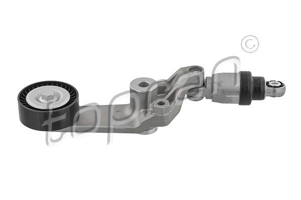 VAG Octavia, Golf, Passat, Focus 2, Mazda 3, OPEL пыльник направляющей переднего 110 679 HANS PRIES