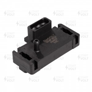 Daewoo Nexia 98-10/Espero Датчик вакуумный/абсолютного давления 12569240  VS-MP 05121 START VOLT