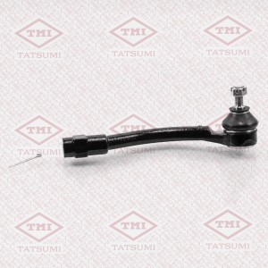 Hyundai Solaris 11-17/Rio 11-17 Наконечник рулевой правый TEC1719R TATSUMI
