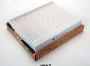 HONDA Сivic 06-12 ХЭТЧ. фильтр салона JDACX044 JUST DRIVE