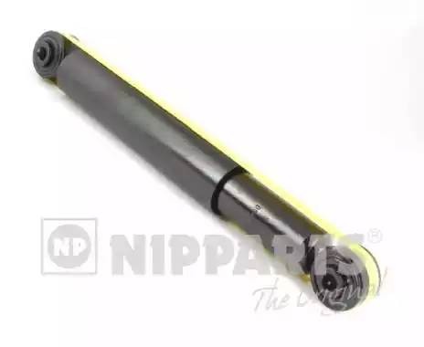 Suzuki Grand Vitara с 05 - Амортизатор задний N5528009G H B JAKOPARTS NIPPARTS
