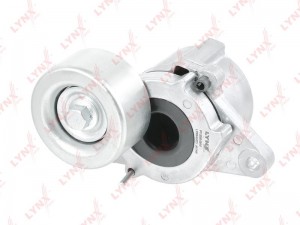 Nissan Pathfinder R51 Ролик натяжной с механизмом PT-3256 LYNXAUTO