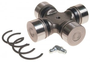 Mitsubishi крестовина  30x85 L200 98- 12- задняя GUM93 GMB