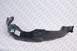Подкрылок пластиковый U0515007L UKORAUTO
