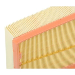 Nissan X-Trail (T31), Qashqai 1.6, 2.0 фильтр воздушный C24332 MANN FILTER