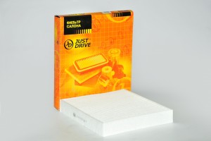 Фильтр салона JDACX056 JUST DRIVE