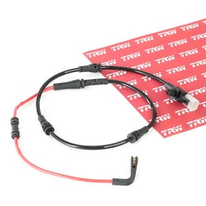 Range Rover датчик износа задних колодок неоригинал TRW GIC377 TRW
