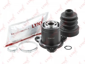Suzuki SX4 Шрус внутр задний CI-1008 LYNXAUTO