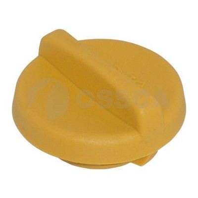 Opel крышка маслозаливной горловины ASTRA H, J Z16XER, Z18XER проверять визуальн 02831 OSSCA