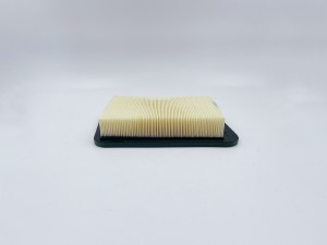 Jeep Liberti фильтр воздушный GB-9557 BIG FILTER