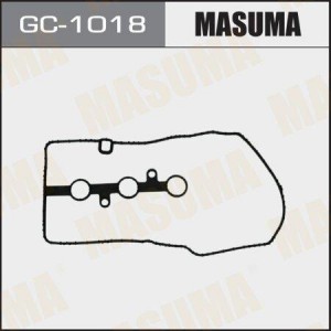 Toyota Yaris прокладка клапанной крышки GC-1018 MASUMA
