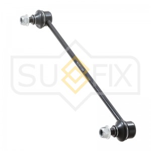 Toyota Yaris 05- Стойка стабилизатора переднего SJ-1102 SUFIX