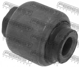 Mitsubishi Lancer, Galant с/блок задней цапфы нижний MAB-052 FEBEST