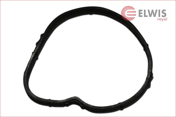 Ford, Mazda 1.8-2,5 Прокладка термостата 7026566 ELWIS ROYAL
