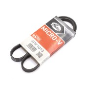 4PK1013 Suzuki Liana , Honda ремень гур+конд. 4-PK-1013 GATES