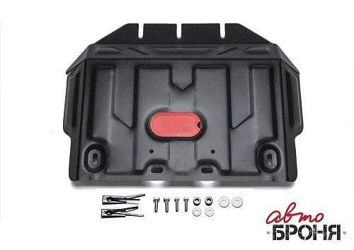 Toyota LC Prado 150 защита картера 111057841 AVTO BRONYA