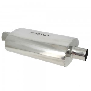 Глушитель спортивный серия PERFORMANCE PM308 FORTLUFT