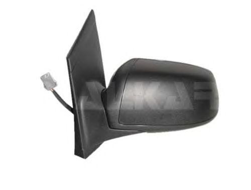 Ford Focus II 05-08 зеркало правое электр. с обогревом 6122400 ALKAR