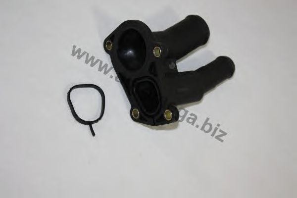 Ford 1.6L 1.4 Zetec 100 л.с. корпус термостата 30107070050 AUTOMEGA