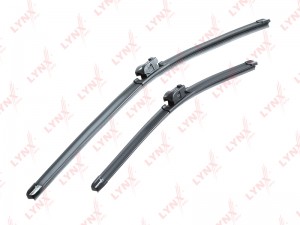 BMW X3(G01/F97) / X4(G02/F98) щетки с/о к-т DNTL1.1 XF6550L LYNXAUTO