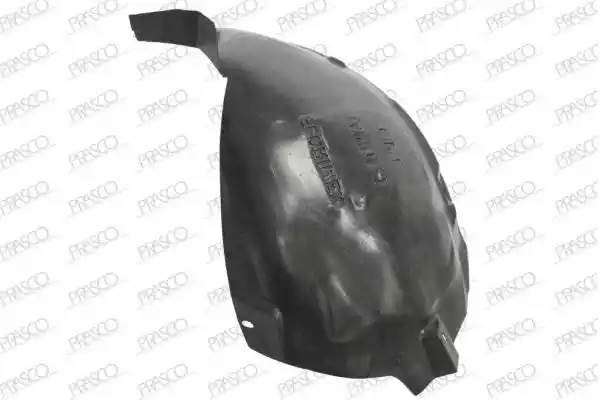 Opel Astra J подкрылок передняя часть правый OP4163603 PRASCO GROUP
