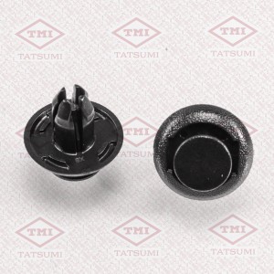 Mazda клипса крепления локера, брызговика. TJB1171 TATSUMI