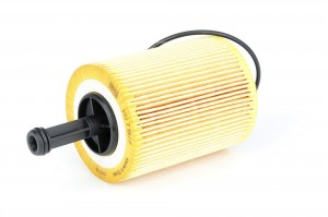 VAG T4, T5 1.9-2.5TDI Фильтр масляный HU719/7X MANN FILTER