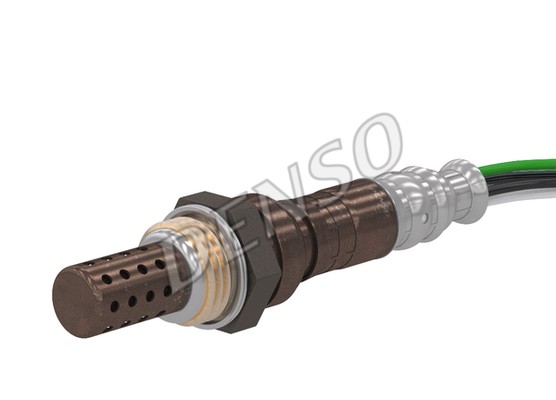 Honha HR-V лямбда-зонд 4-х конт. (с клеммой) DOX1409 DENSO