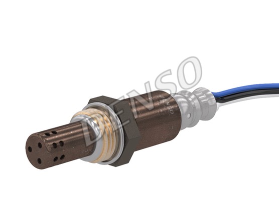 VOLVO S40 II 1.6/1.8/2.4 04-> лямбда-зонд №2 DOX0406 DENSO