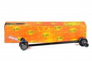 Mitsubishi Space Wagon 99-, RVR стойка переднего стабилизатора левая JSL0098L JUST DRIVE