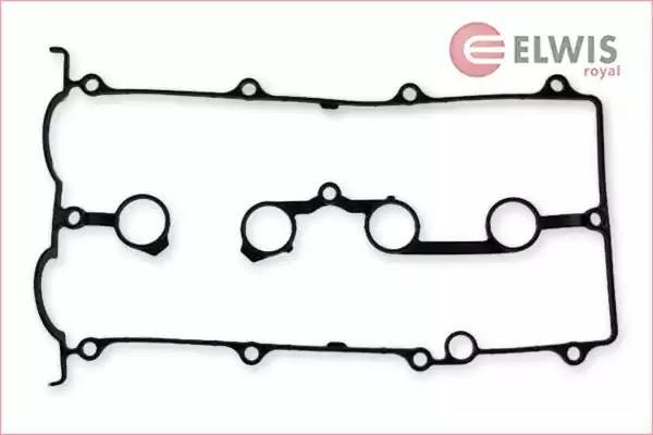 MAZDA 626 IV 1,8/2,0 1/92-4/97 прокладка клапанной крышки 1537522 ELWIS ROYAL