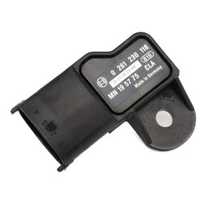 Mitsubishi Датчик давления во впускном коллекторе 0 261 230 118 BOSCH