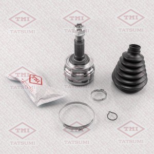 Daewoo Nexia DOHC/SOHC 08-/Espero  Шрус наружный 33x29x52(без кольца ABS) TDA1091 TATSUMI