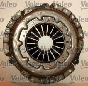 Hyundai Terracan 2.5/Galloper корзина сцепления HDC65 VALEO PHC
