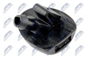 ФОРСУНКА ОМЫВАТЕЛЯ CITROEN C2 2003-,C3 2003-,CITROEN C5 2004-,PEUGEOT 206 2003-, EDSCT000 NTY