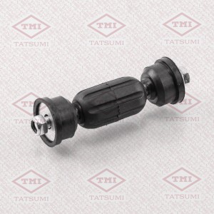 Mitsubishi Colt Z3_ 04- Стойка стабилизатора переднего TEB1060 TATSUMI