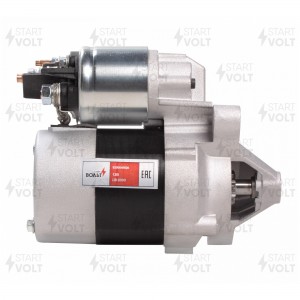 Logan 1,6/ Largus/ Almera G15 Стартер LST0909 START VOLT