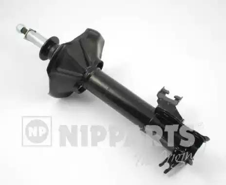 NISSAN Almera I 1.4-2.0/D/GTI 09/95-07/00 Амортизатор передний правый J5511001G H B JAKOPARTS NIPPARTS