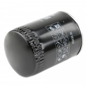 Mitsubishi L200 Дизель Фильтр масляный W9066 MANN FILTER