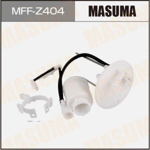 Фильтр топливный (Топливный фильтр MASUMA в бак CX-5 / KE#) MFF-Z404 MASUMA