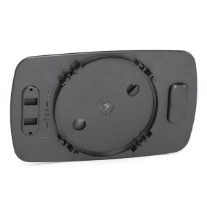 BMW E46 стекло зеркала левого узкое 6401485 ALKAR