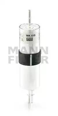 BMW фильтр топливный WK515 MANN FILTER