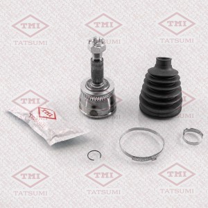 Hyundai Matrix 1.6 ШРУС НАРУЖНЫЙ 30x50x25 TDA1006 TATSUMI