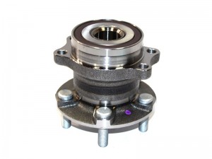 Subaru XV ступица задняя (Проверять по VIN) ST28473FJ020 SAT