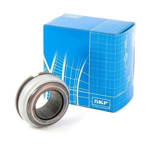 Peugeot 206-408, Citroen C1-C8 выжимной подшипник VKC2523 SKF